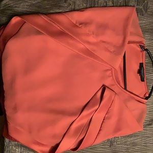 Business casual shirt